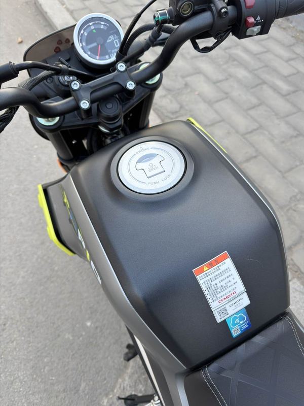 二手春风XO狒狒