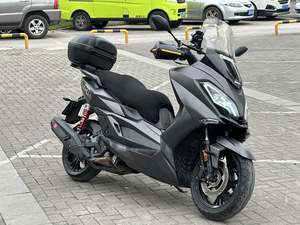 二手台荣探路者300