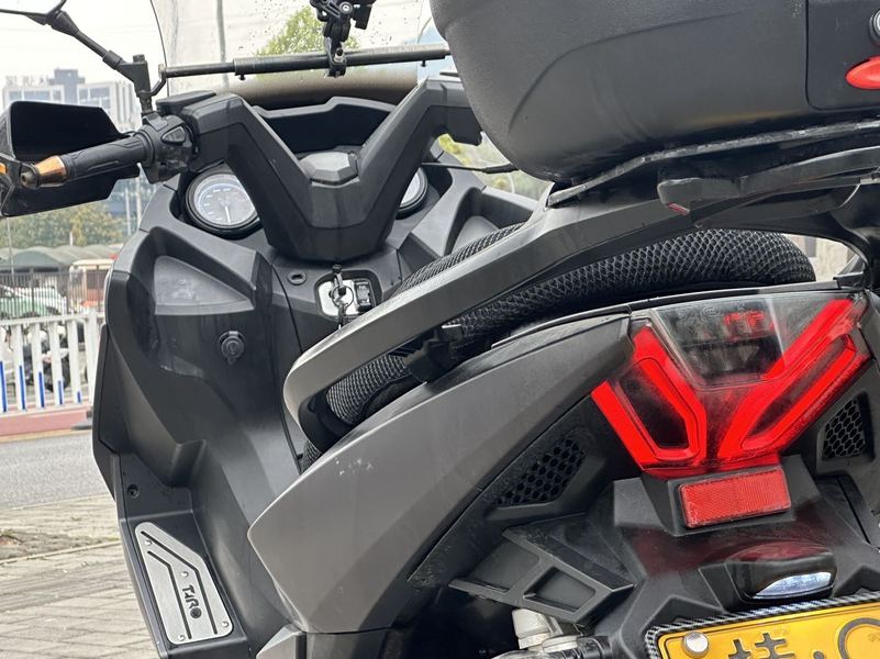 二手台荣探路者300