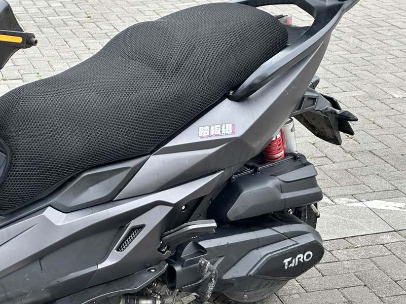 二手台荣探路者300