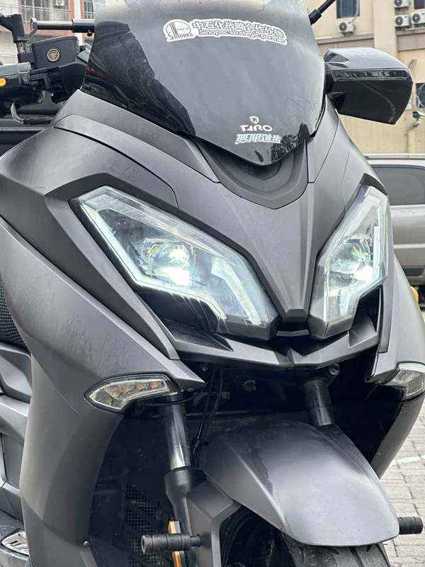 二手台荣探路者300