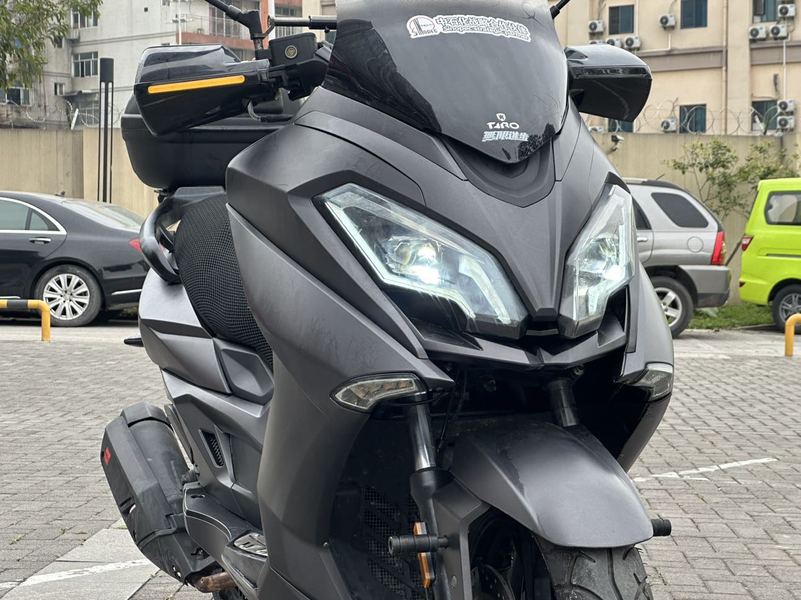 二手台荣探路者300