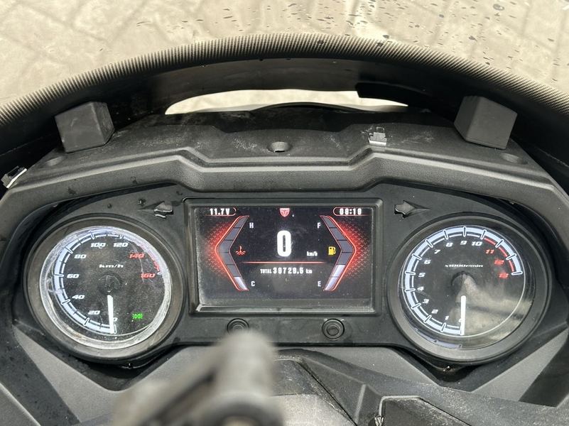 二手台荣探路者300