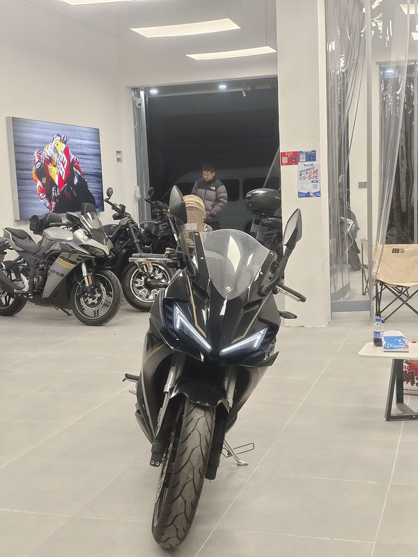 二手赛科龙RC401