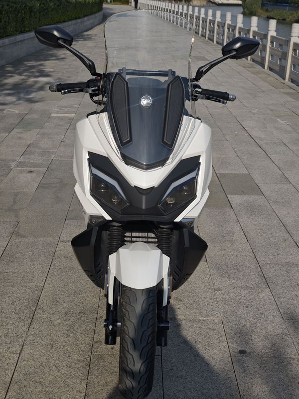 二手三阳行者 Joyride300