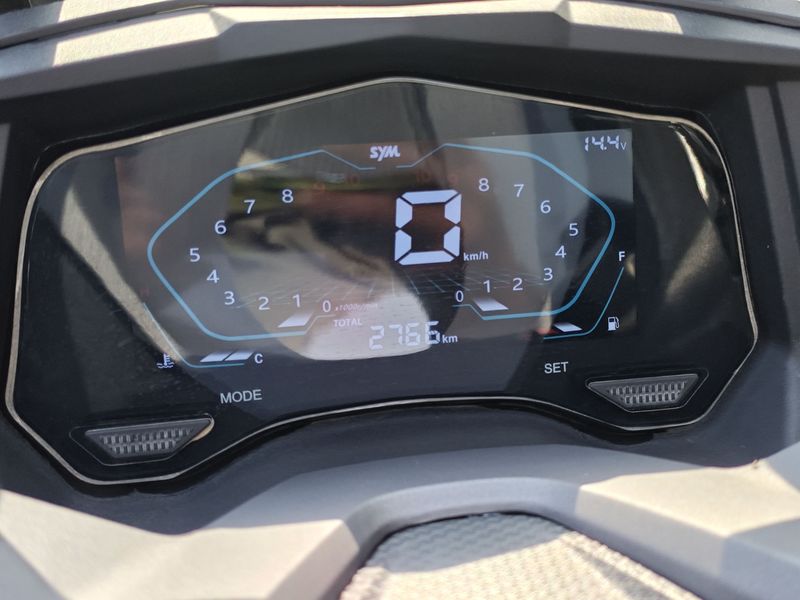 二手三阳行者 Joyride300