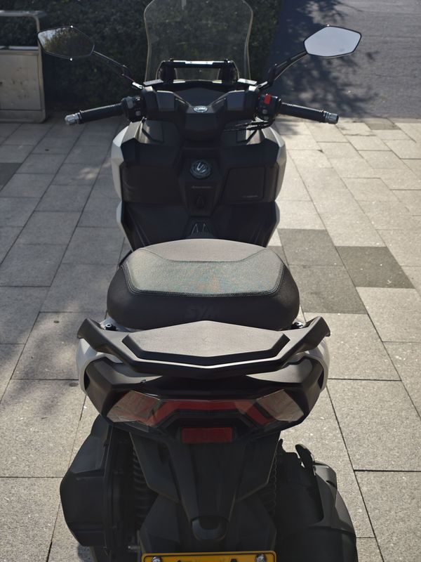 二手三阳行者 Joyride300