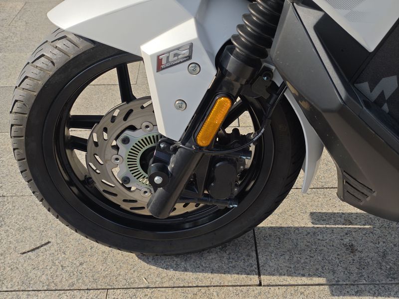 二手三阳行者 Joyride300