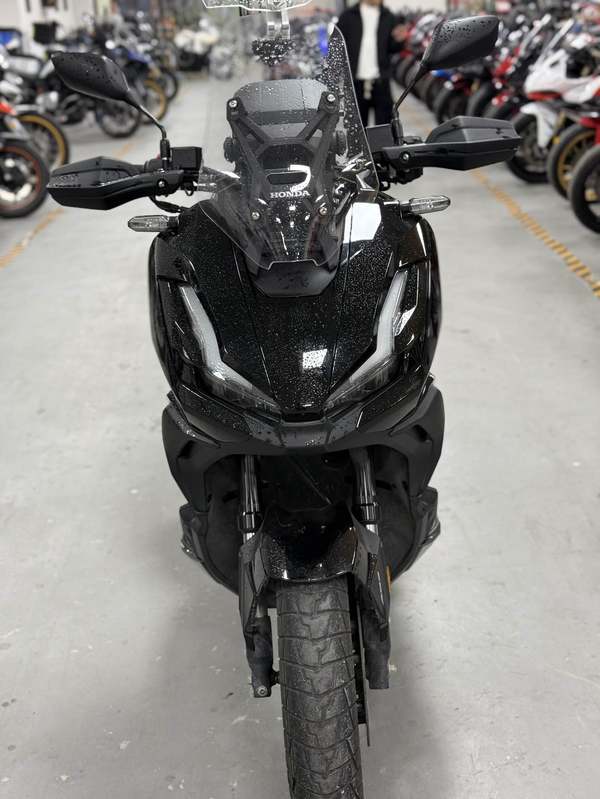 二手本田ADV350