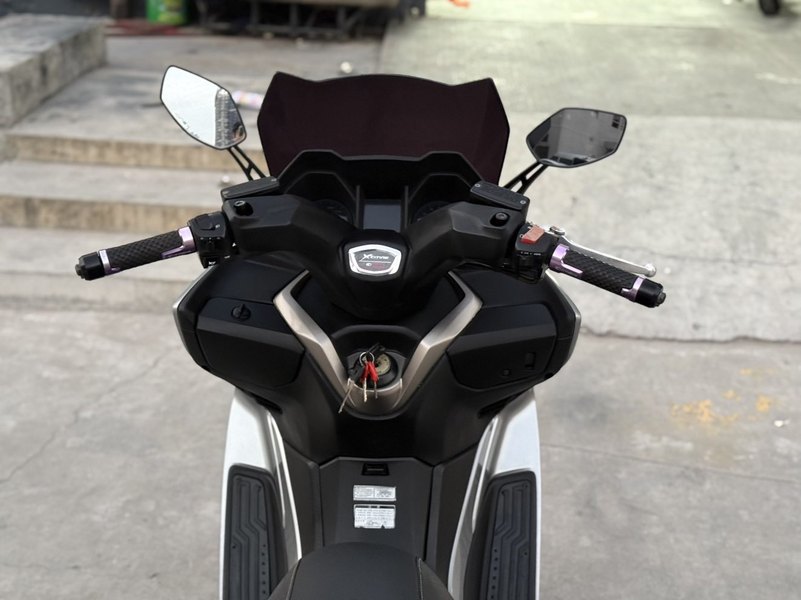 二手光阳赛艇 250