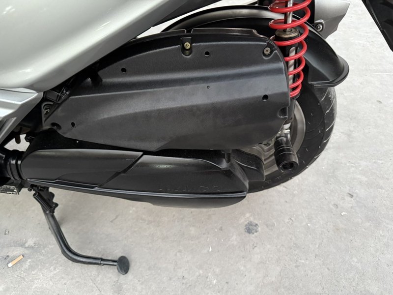 二手光阳赛艇 250