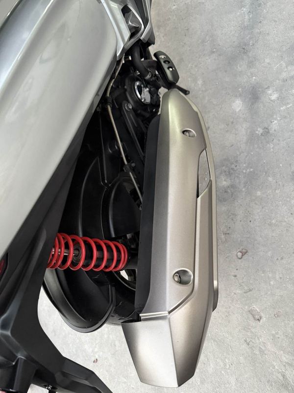 二手光阳赛艇 250