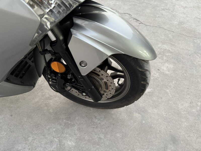 二手光阳赛艇 250