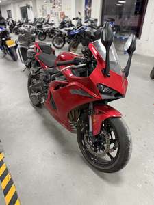 二手凯越450RR