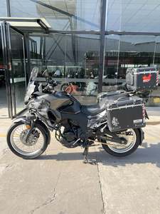 二手川崎Versys-X 300