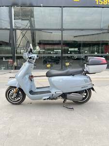 二手赛科龙RT150E 米兰