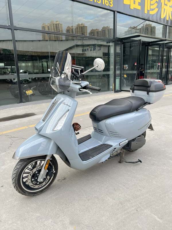 二手赛科龙RT150E 米兰