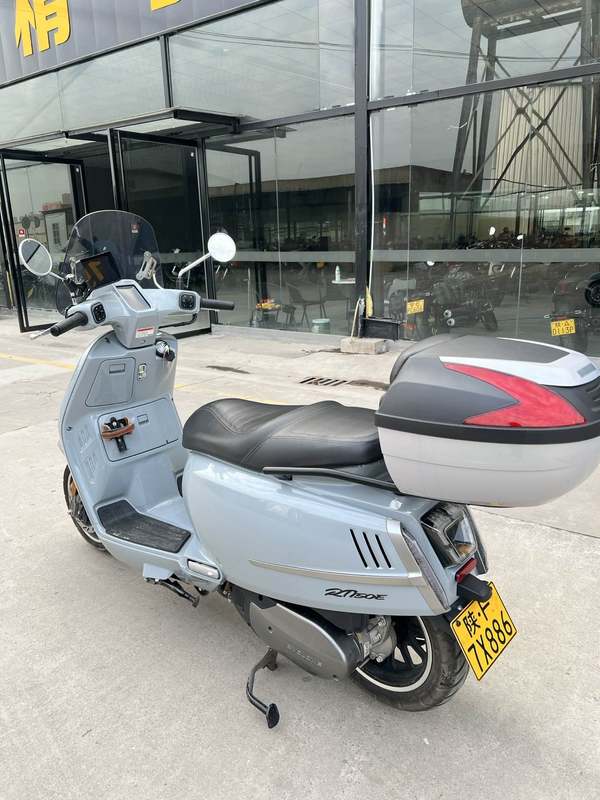 二手赛科龙RT150E 米兰