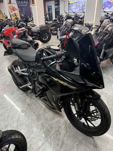 二手凯越250RR 刺鸟