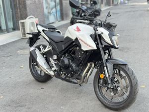 二手本田CB400F