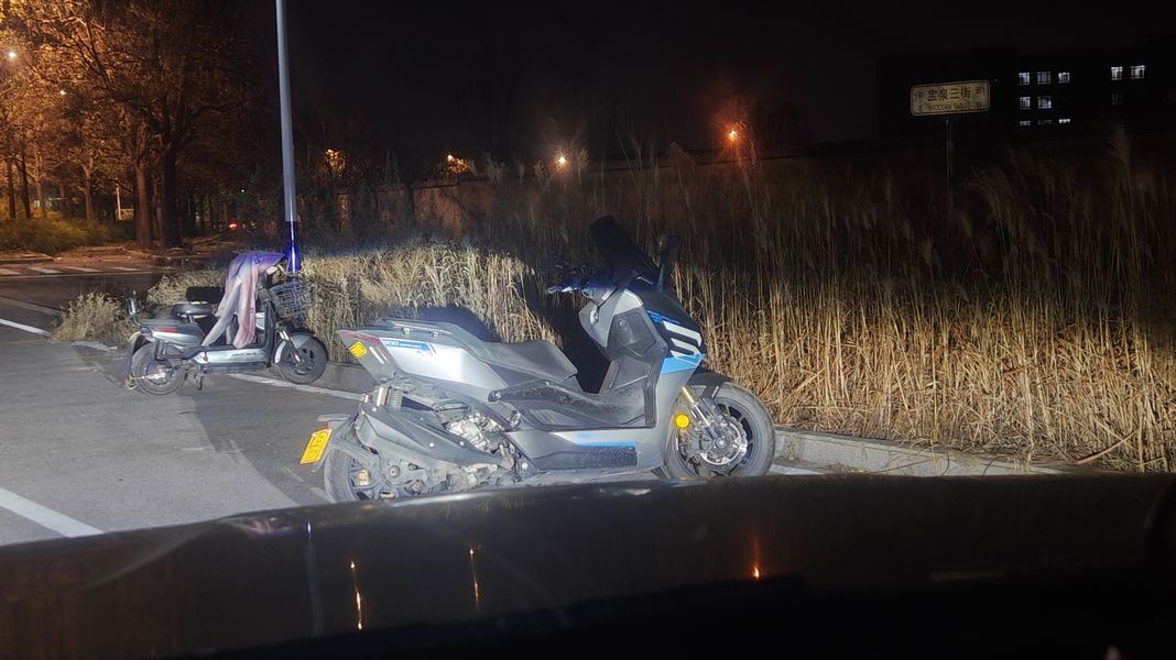 二手台荣捍卫者 TR300T