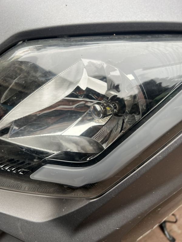 二手济南铃木UY125