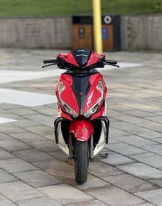 二手五羊本田NX125