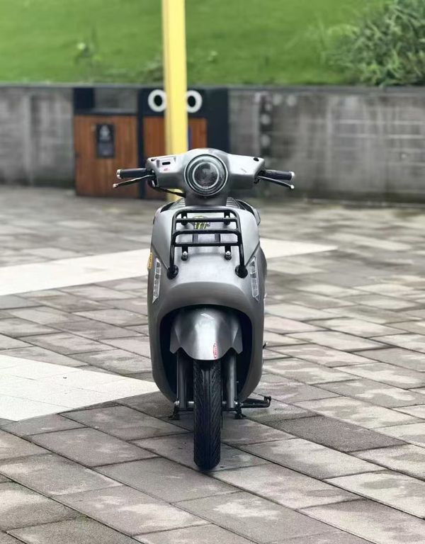 二手新大洲本田NS125LA