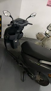 二手济南铃木UY125