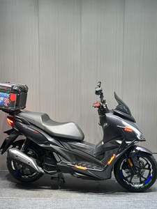 二手三阳巡弋 Cruisym150GT