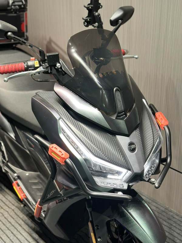 二手三阳巡弋 Cruisym150GT