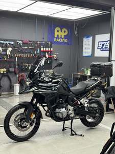 二手宝马F 850 GS