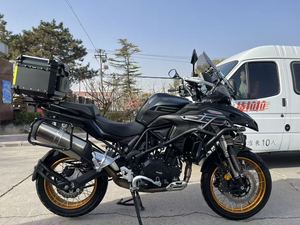 二手贝纳利TRK552