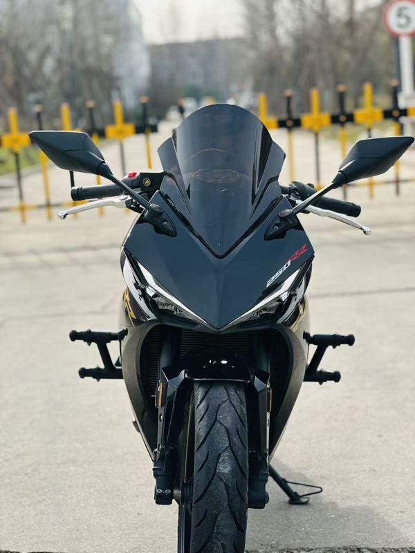 二手凯越250RR 刺鸟