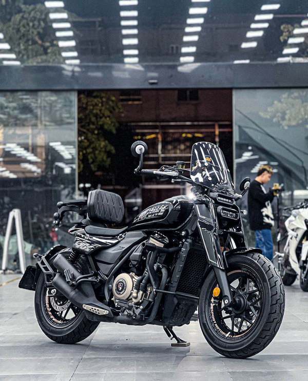 二手赛科龙AQS401