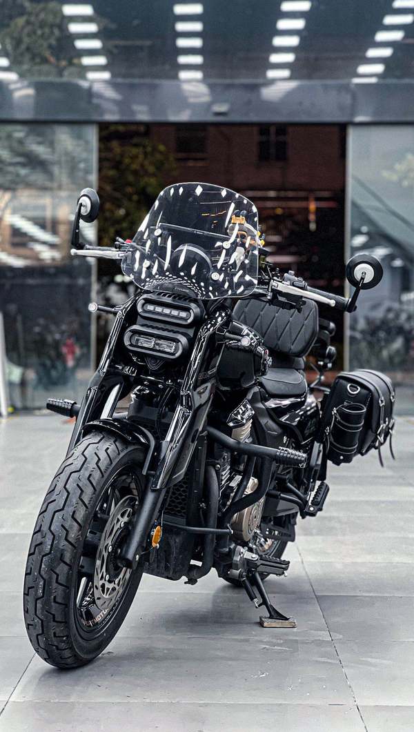 二手赛科龙AQS401