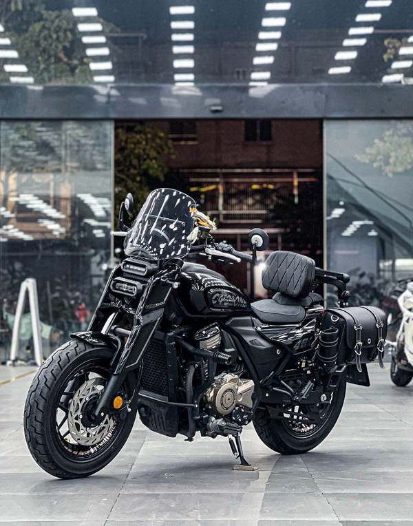 二手赛科龙AQS401