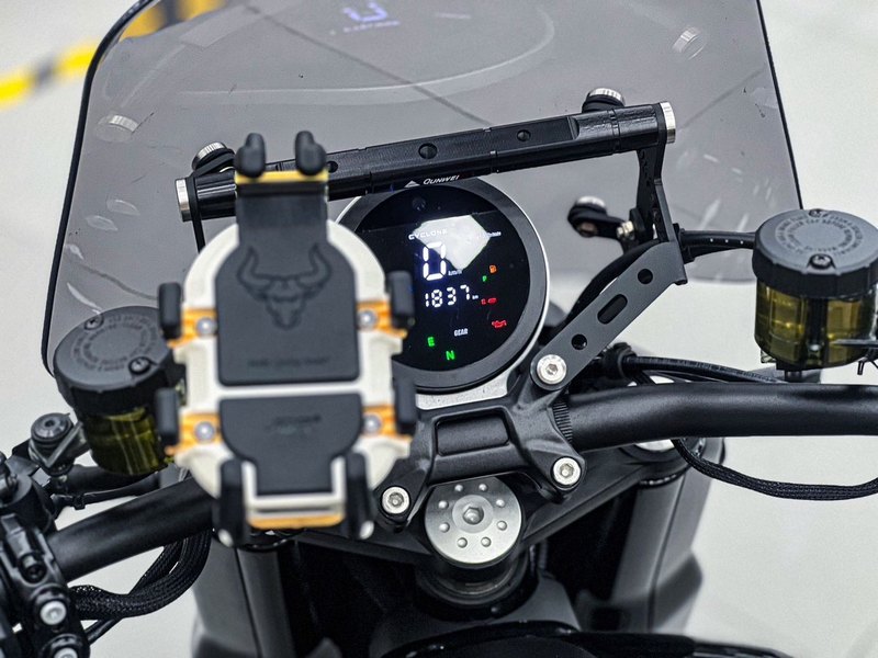 二手赛科龙AQS401