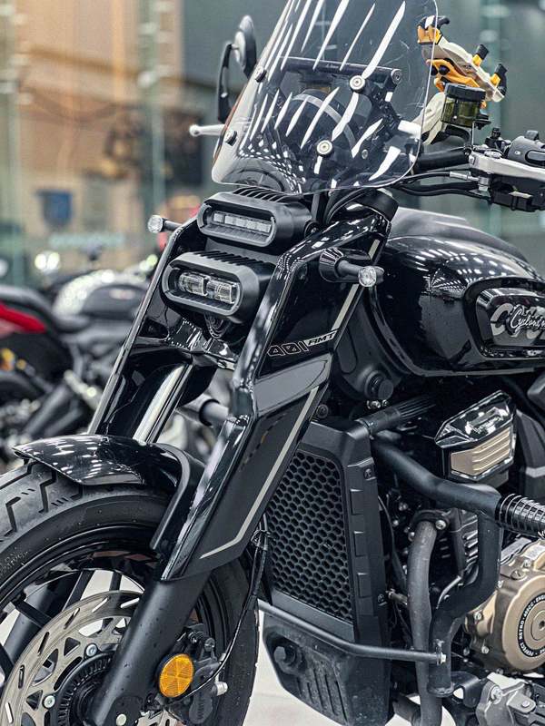 二手赛科龙AQS401