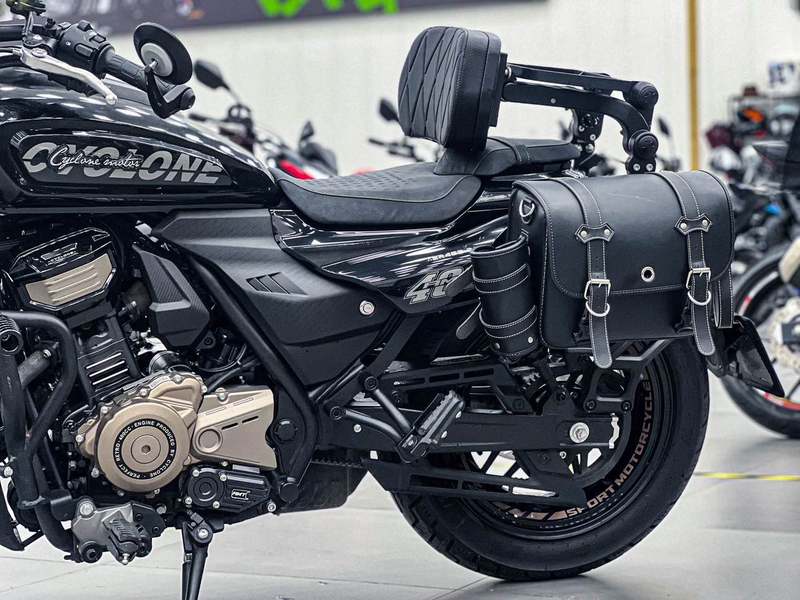 二手赛科龙AQS401