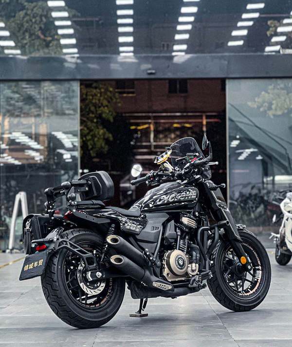 二手赛科龙AQS401