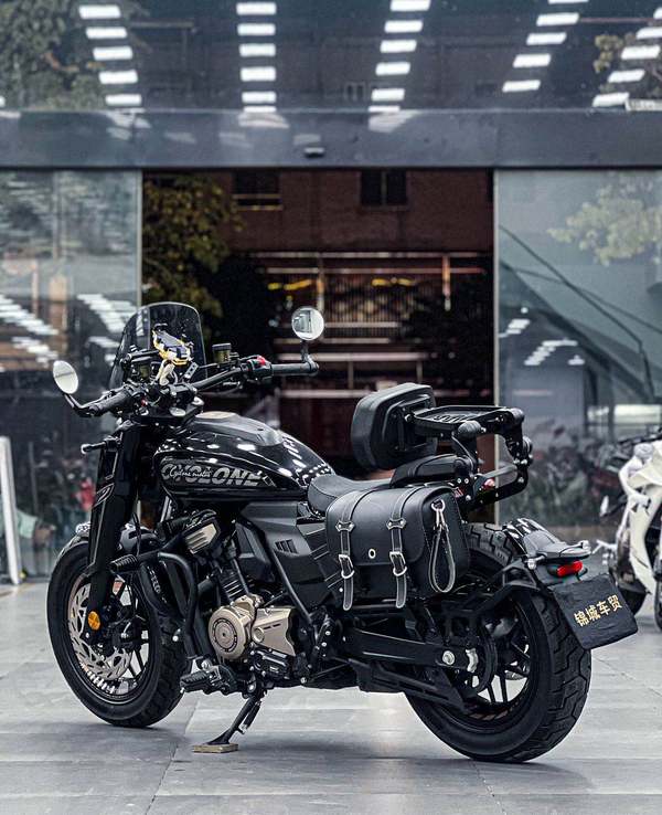 二手赛科龙AQS401