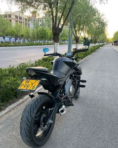 二手春风650NK