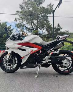 二手凯越350RR 赫雷兹