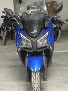 二手光阳赛艇 CT250