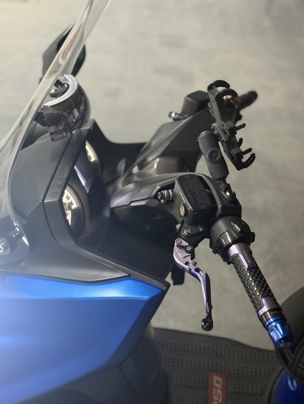 二手光阳赛艇 CT250