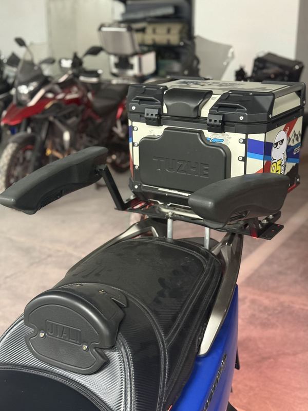 二手光阳赛艇 CT250