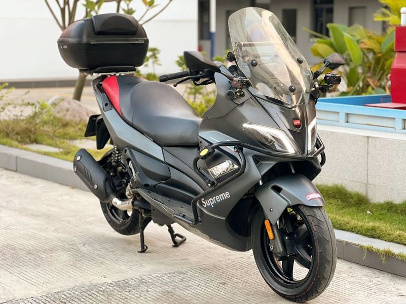 二手宗申阿普利亚SR Max 250