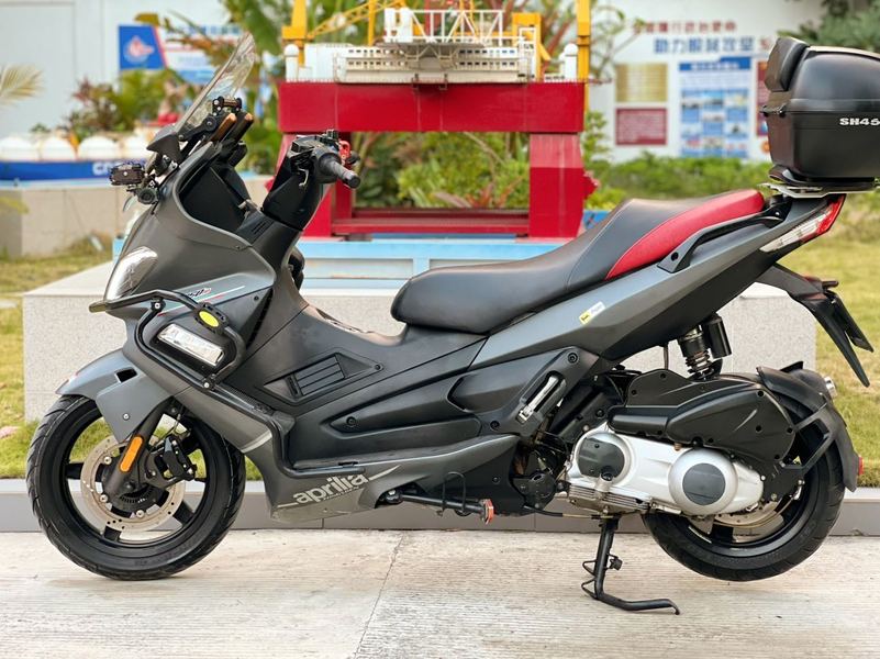 二手宗申阿普利亚SR Max 250