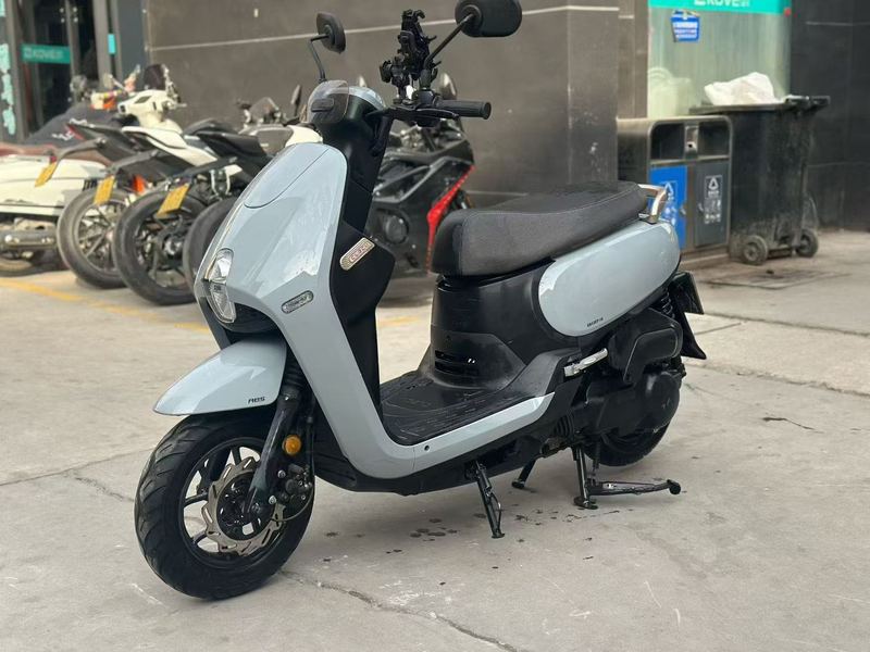 二手三阳蜂鸟 CLBCU